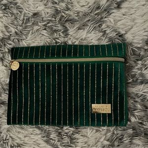 Mario Badescu cosmetic bag, never used
